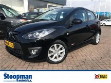 Mazda 2 - 2 1.3 GT-M Line Airco LM velgen El. ramen 68.735km