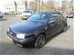 Volkswagen Golf Cabriolet - 1.8 Trendline NIEUWE APK - 1 - Thumbnail