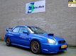 Subaru Impreza - 2.0 WRX AWD STi - 1 - Thumbnail