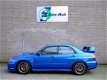 Subaru Impreza - 2.0 WRX AWD STi - 1 - Thumbnail