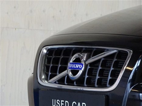 Volvo V70 - 2.0 D4 LIMITED EDITION Elektrische achterklep | Stoelverwarming - 1