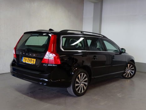 Volvo V70 - 2.0 D4 LIMITED EDITION Elektrische achterklep | Stoelverwarming - 1