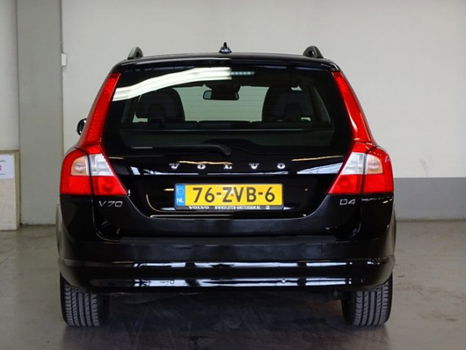 Volvo V70 - 2.0 D4 LIMITED EDITION Elektrische achterklep | Stoelverwarming - 1