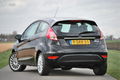 Ford Fiesta - TITANIUM BOVAG Garantie *Waanzinnig leuke auto - 1 - Thumbnail