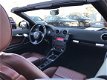 Audi A3 Cabriolet - 1.8 TFSI Ambition Dealer onderhouden * Leder * PDC 2X - 1 - Thumbnail