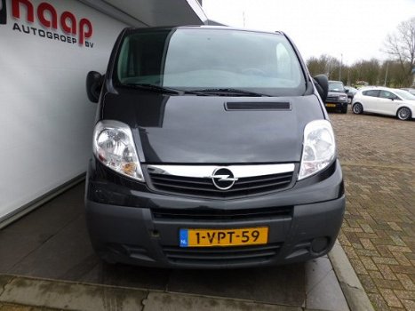 Opel Vivaro - 2.0 CDTI L2H1 - 1