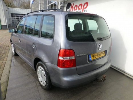 Volkswagen Touran - 1.9 TDI Athene - 1