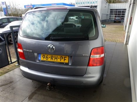 Volkswagen Touran - 1.9 TDI Athene - 1