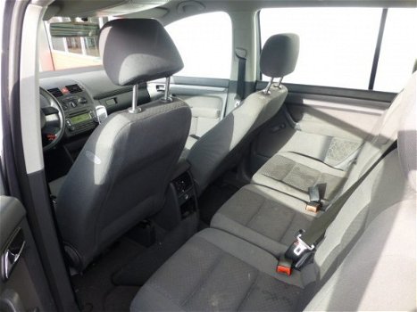 Volkswagen Touran - 1.9 TDI Athene - 1