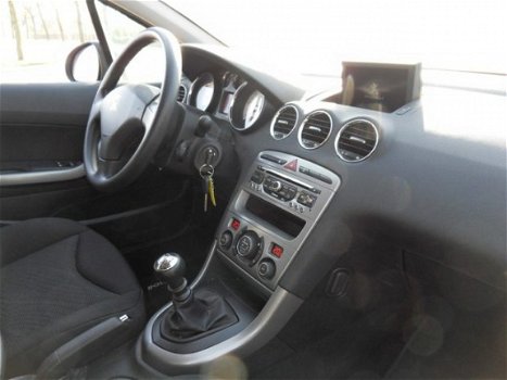 Peugeot 308 - SW 1.6 E-HDI 115 Navigatie ECC/CLIMAT / CRUISE - 1