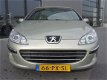 Peugeot 407 - 2.0 16V XT - 1 - Thumbnail