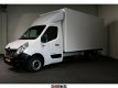 Renault Master - T35 2.3 dCi 170pk Bakwagen met Laadklep - 1 - Thumbnail