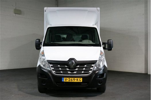 Renault Master - T35 2.3 dCi 170pk Bakwagen met Laadklep - 1