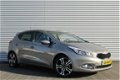 Kia Cee'd - 1.6 GDI BusinessLine | Navi | PDC | Cruise | Clima | Camera | 17