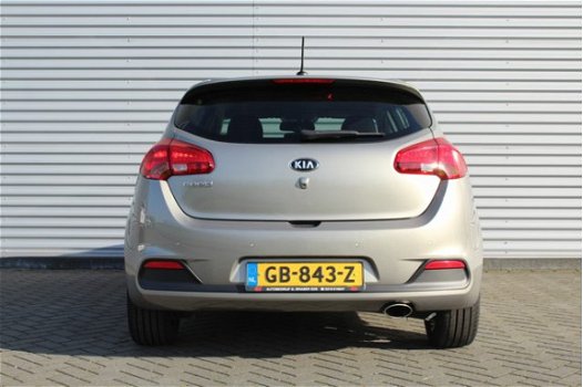 Kia Cee'd - 1.6 GDI BusinessLine | Navi | PDC | Cruise | Clima | Camera | 17