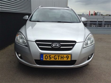 Kia Cee'd - 1.4 CVVT ISG All stars - 1