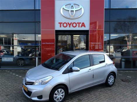 Toyota Yaris - 1.0 Comfort - 1