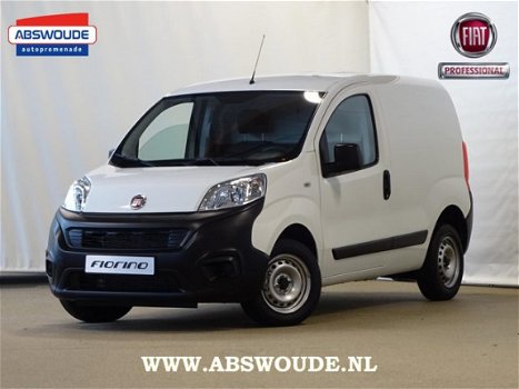 Fiat Fiorino - EASY PRO 1.4 FIRE *particulier aanbod - 1