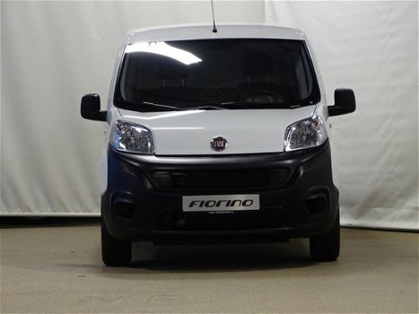 Fiat Fiorino - EASY PRO 1.4 FIRE *particulier aanbod - 1
