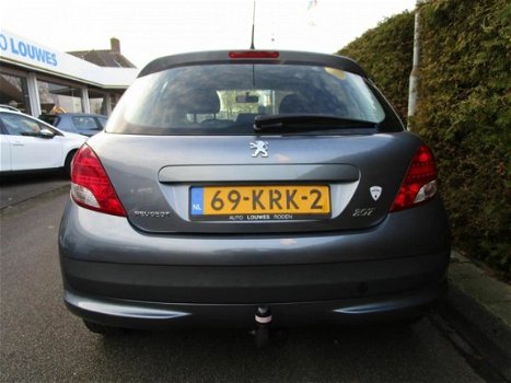 Peugeot 207 - 1.4 VTi X-line - 5-DEURS - 1e EIGENAAR - 1