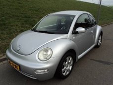 Volkswagen New Beetle - 1.6 Apk2021 Airco