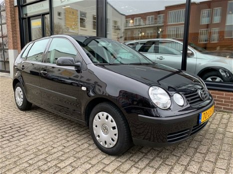 Volkswagen Polo - 1.4 16V 55KW 5D COMFORTLINE - 1