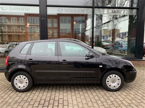 Volkswagen Polo - 1.4 16V 55KW 5D COMFORTLINE - 1