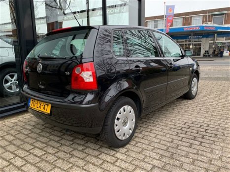 Volkswagen Polo - 1.4 16V 55KW 5D COMFORTLINE - 1