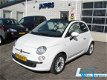 Fiat 500 C - 1.2 Lounge - 1 - Thumbnail