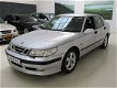 Saab 9-5 - 2.3t SE - Youngtimer - 1 - Thumbnail