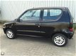 Fiat Seicento - - 1.1 Young Plus 3-Deurs - 1 - Thumbnail