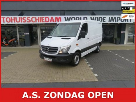 Mercedes-Benz Sprinter - 210 2.2 CDI 325 L1 H1 - 1