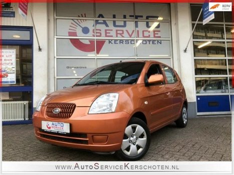 Kia Picanto - 1.1 LXE *AIRCO / 93dKM / ELEK.PAKKET / WEG=WEG - 1