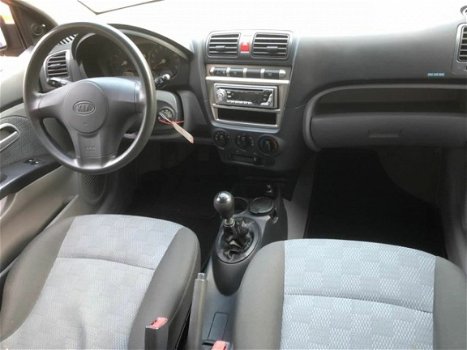 Kia Picanto - 1.1 LXE *AIRCO / 93dKM / ELEK.PAKKET / WEG=WEG - 1