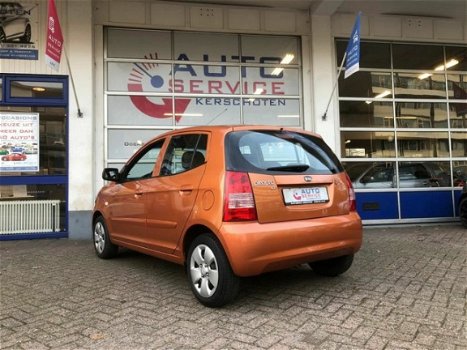 Kia Picanto - 1.1 LXE *AIRCO / 93dKM / ELEK.PAKKET / WEG=WEG - 1