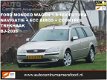 Ford Mondeo Wagon - 1.8-16V Futura ( INRUIL MOGELIJK ) - 1 - Thumbnail