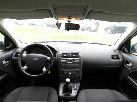 Ford Mondeo Wagon - 1.8-16V Ambiente ( INRUIL MOGELIJK ) - 1