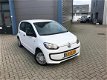 Volkswagen Up! - 1.0 take up BlueMotion - Airco, NAP, Onderhoudshistorie - 1 - Thumbnail