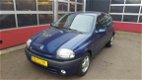 Renault Clio - 1.2-16V RT - 1 - Thumbnail