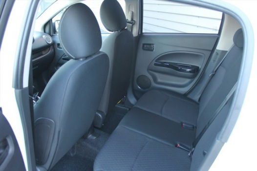 Mitsubishi Space Star - 1.2 MIVEC 80PK ClearTec Advance - 1