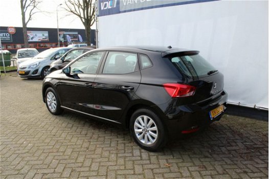 Seat Ibiza - 1.0 TSI Style Full Link, Climate, Cruise, AppleCarPlay - 1