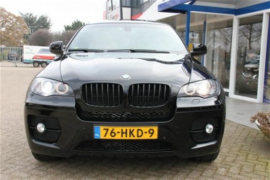 BMW X6 - 3.0d High Executive - 1