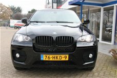 BMW X6 - 3.0d High Executive