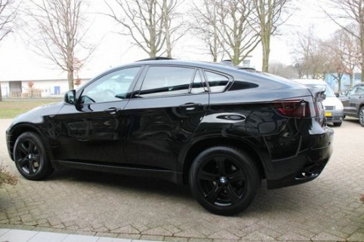 BMW X6 - 3.0d High Executive - 1