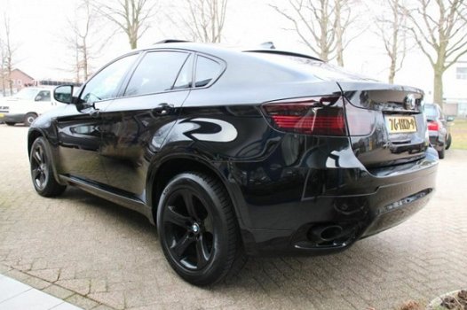 BMW X6 - 3.0d High Executive - 1