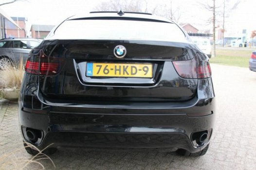 BMW X6 - 3.0d High Executive - 1