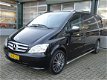 Mercedes-Benz Vito - 122 CDI 320 Lang DC Clima Navigatie Xenon Parkeerhulp V / A Bpm vrij - 1 - Thumbnail