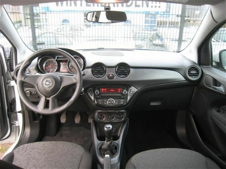 Opel ADAM - 1.2 - 1