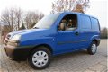 Fiat Doblò - 1.2i Benzine met een Lange APK - 1 - Thumbnail