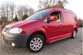 Volkswagen Caddy Maxi - 1.6i 102pk met Opties en Nieuwe APK - 1 - Thumbnail